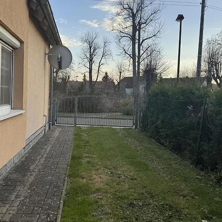 Casa vacanze Neu! Sanja Peickwitz