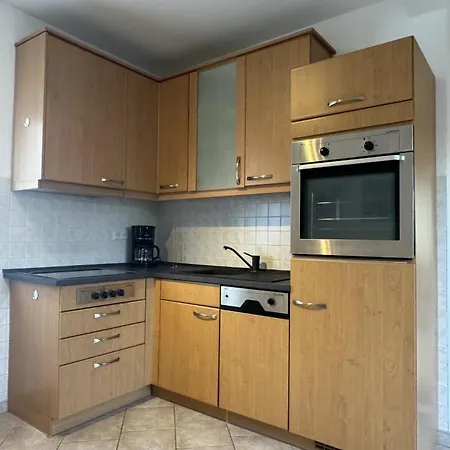 Casa vacanze Neu! Sanja Peickwitz