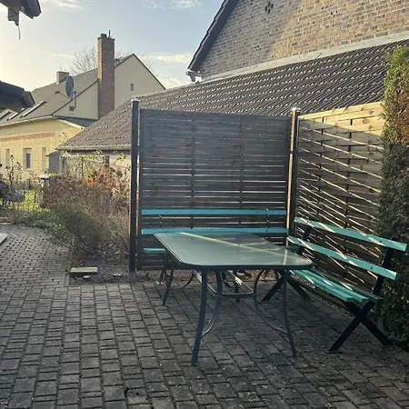 Neu! Sanja * Peickwitz