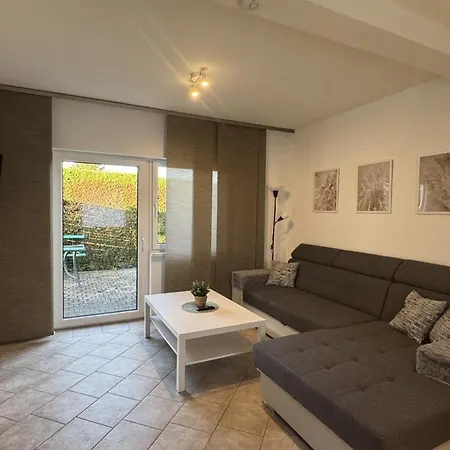 Casa vacanze Neu! Sanja Peickwitz