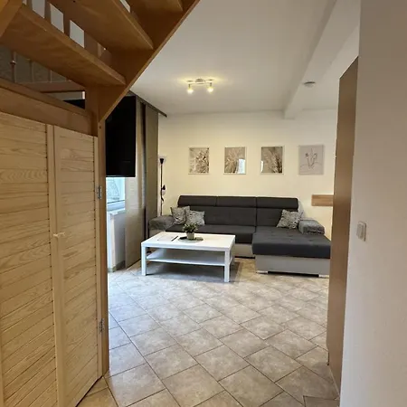 Neu! Sanja Holiday home