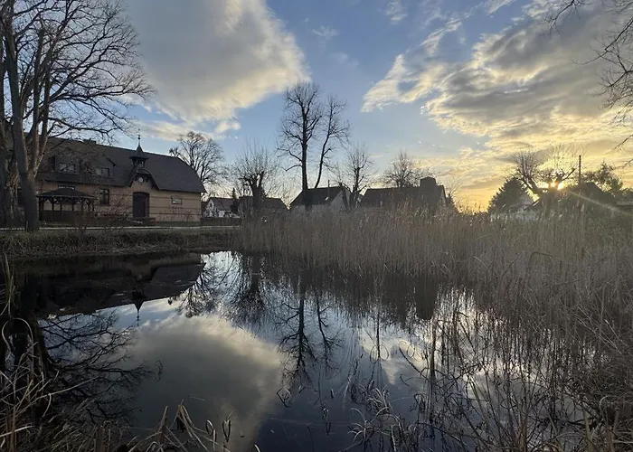 Neu! Sanja Nyaraló Peickwitz