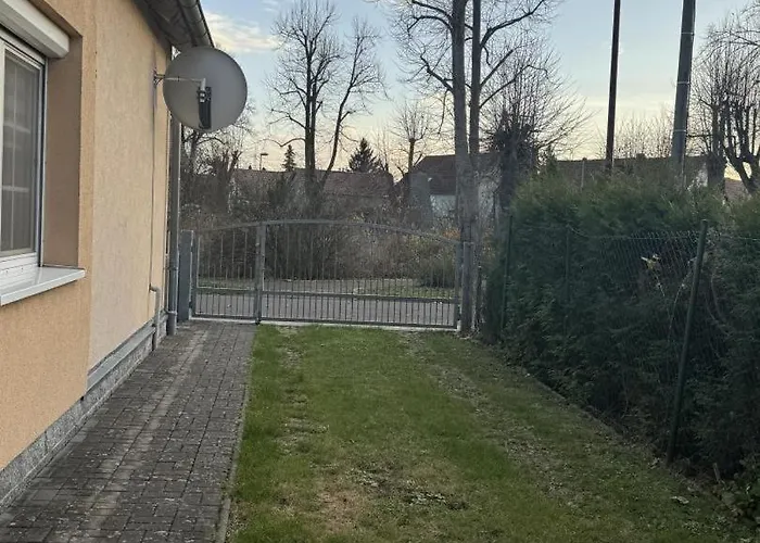 Nyaraló Neu! Sanja Peickwitz