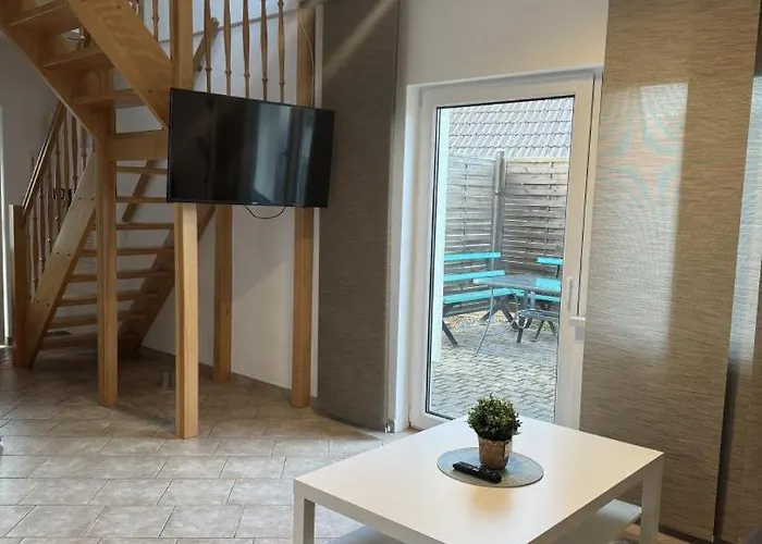 Neu! Sanja Nyaraló Peickwitz